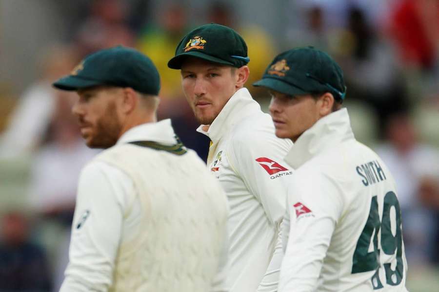 Australia face their first series against South Africa for the first time in almost five years