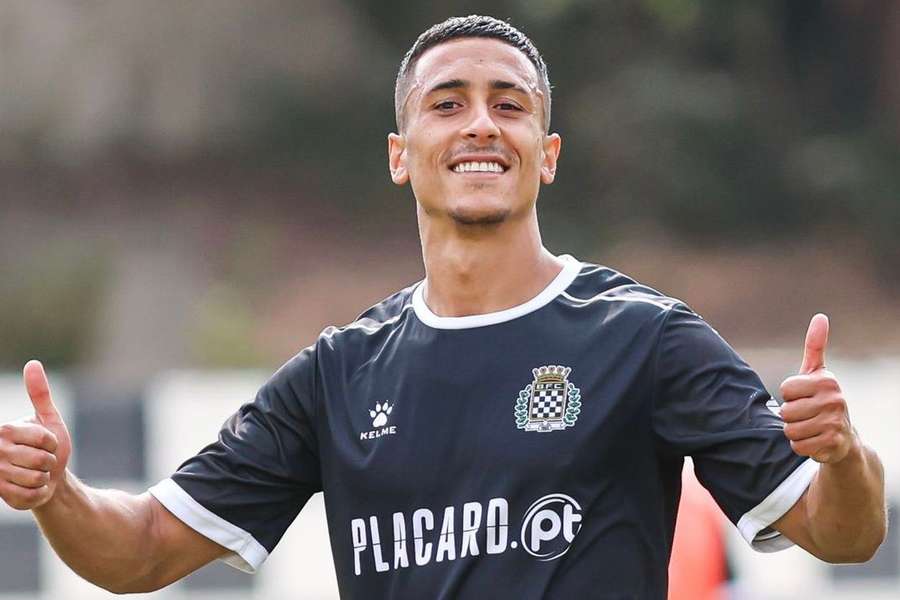 Boavista espera realizar época tranquila