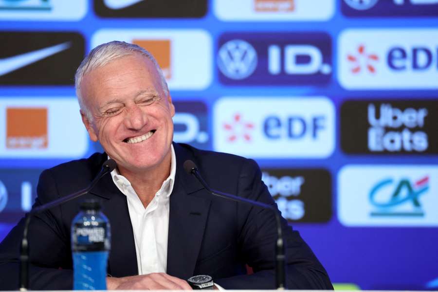 La liste de l'équipe de France pour le Mondial 2026 dévoilée le 13 mai