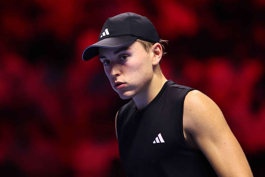 Justin Engel verlor alle drei Matches.