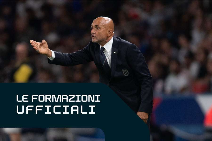 Luciano Spalletti