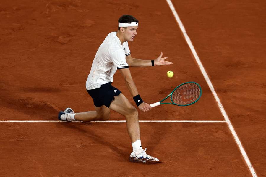 Tennis-Tracker: Alle Infos zu den Matches des Tages. Tennis-Tracker: Alle Infos zu den Matches des Tages.
