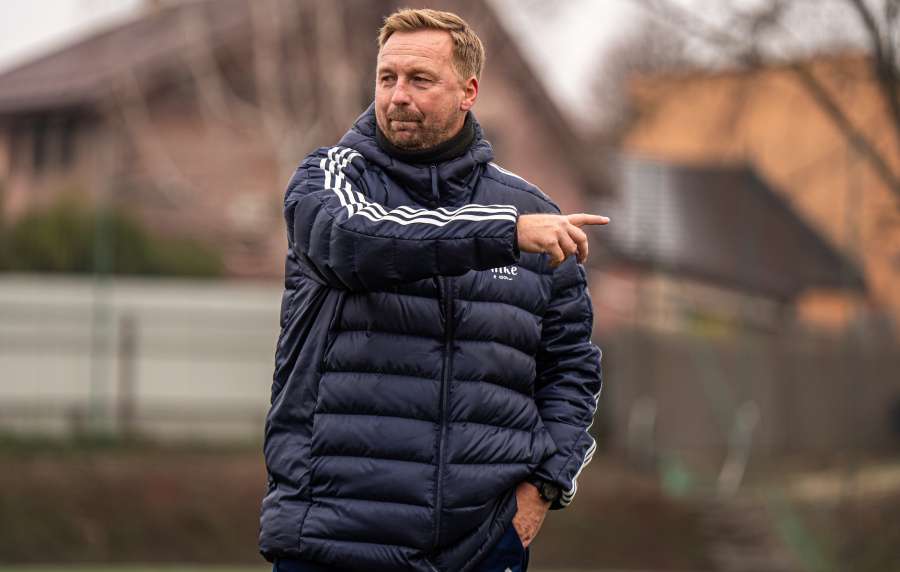 Černák sa nebojí dávať šancu mladíkom. Černák sa nebojí dávať šancu mladíkom.