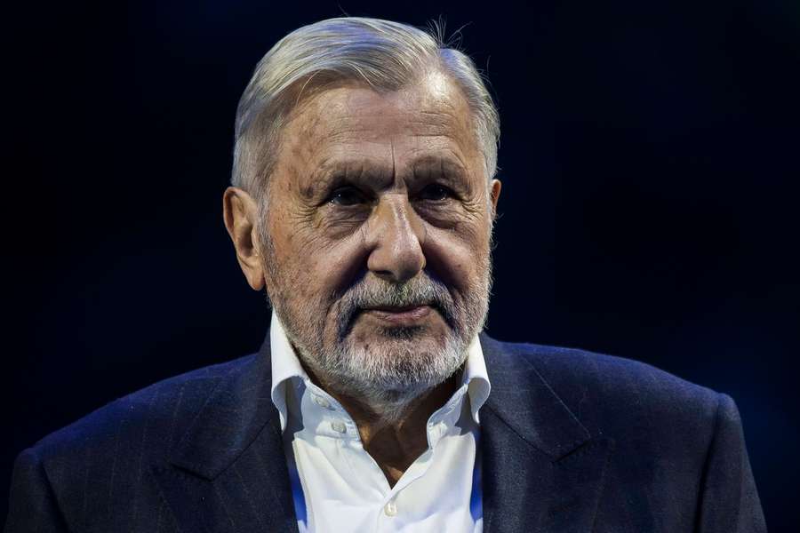 Ilie Năstase Ilie Năstase