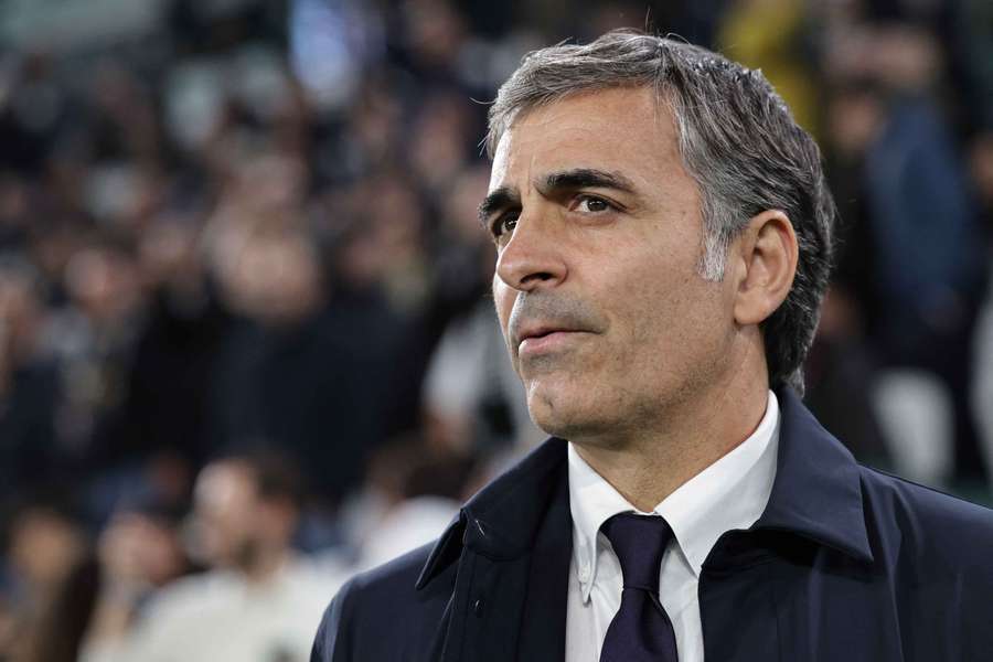 Fabio Pecchia durante Juventus-Parma