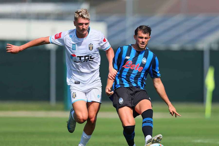 Atalanta-Opatija