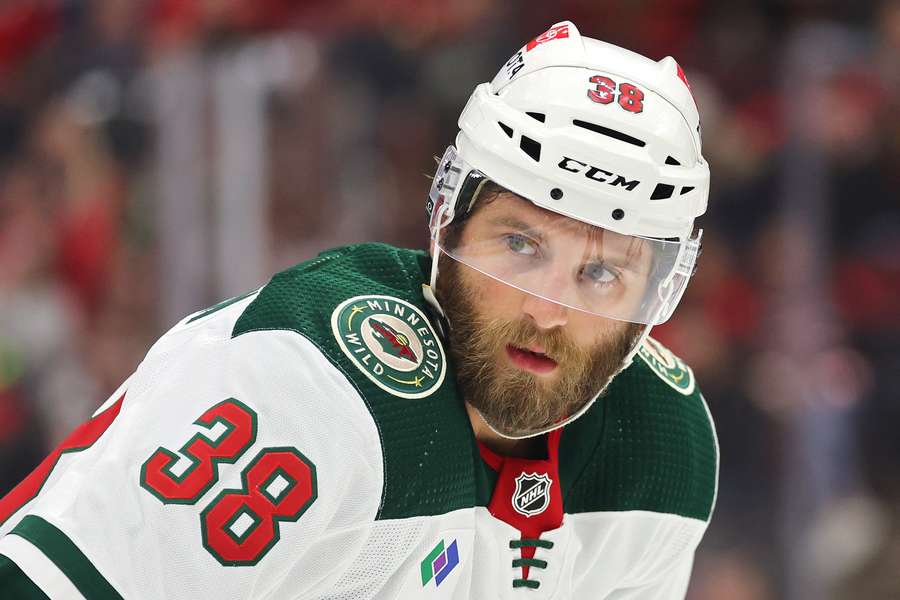 Minnesota Wild forward Ryan Hartman has 10-game suspension reduced ...