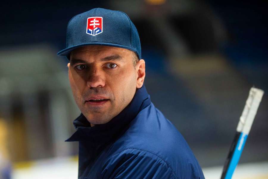 Frühauf začína s tvorbou kádra na MS U20.