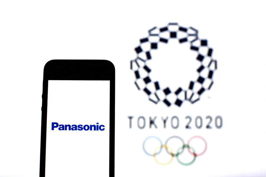 Panasonic, gigante japonês da eletrónica, deixa de ser o principal patrocinador dos Jogos Olímpicos após 37 anos