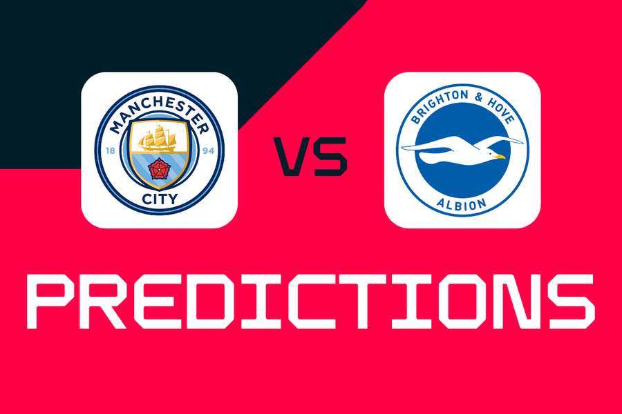 Man City v Brighton: EFL Cup predictions, best bets and odds