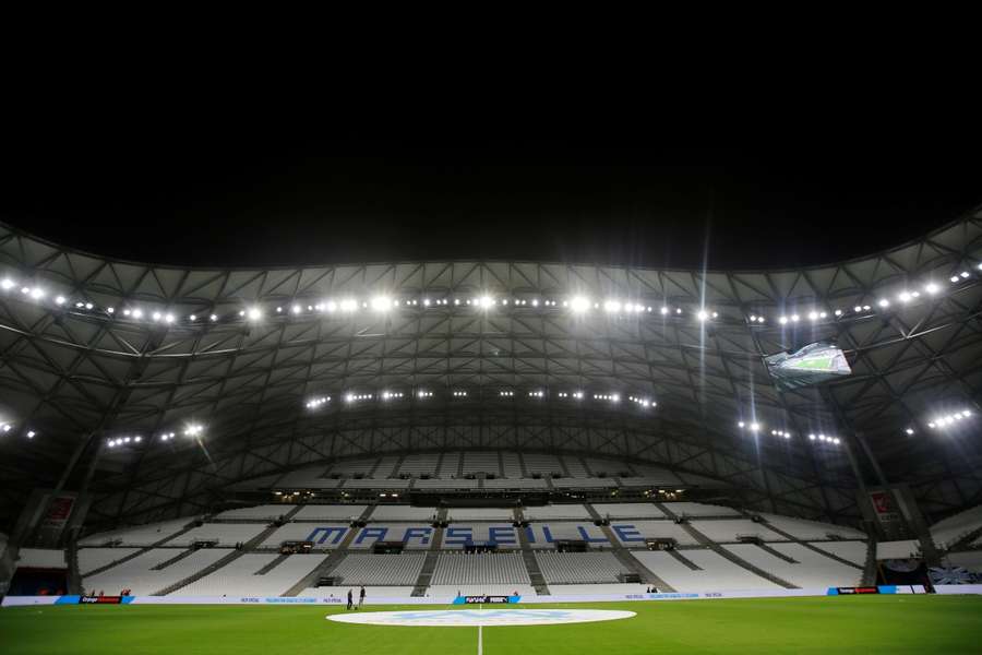 Marseille face PSG next in Ligue 1