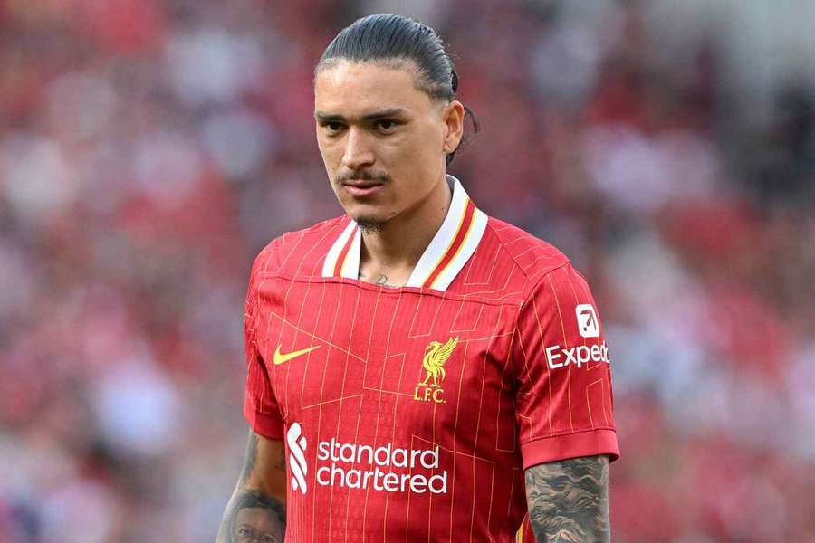 Liverpool striker Nunez agrees deal to join Atletico Madrid despite Napoli interest