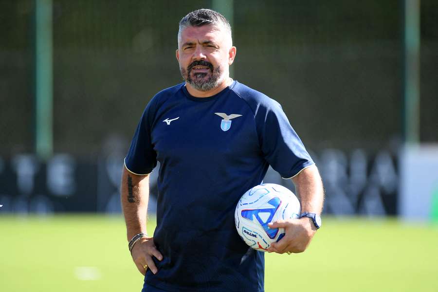Gattuso Gattuso