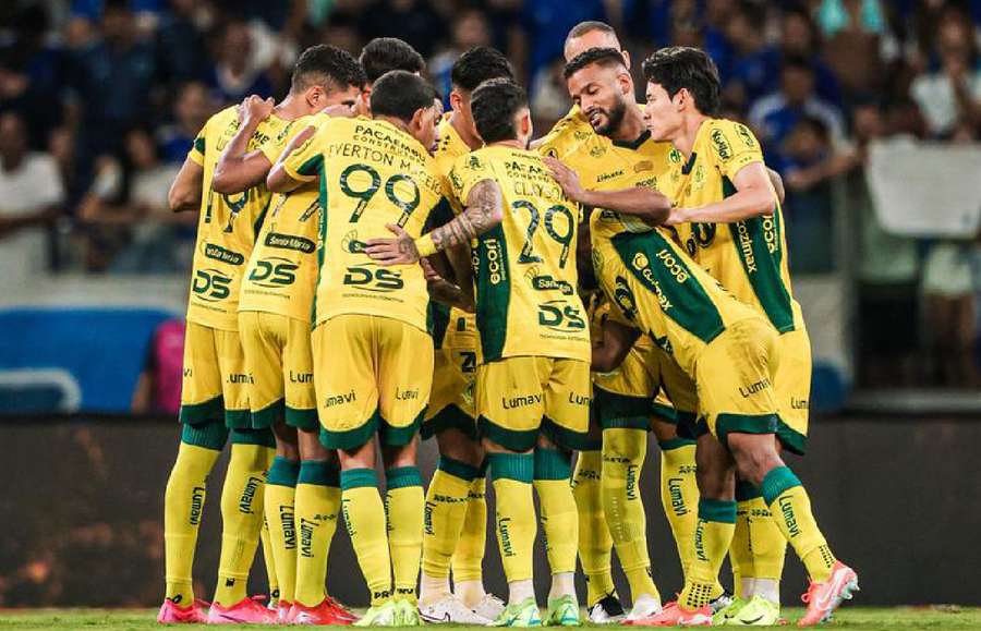 Mirassol vai em busca dos primeiros três pontos na elite do Brasileirão Mirassol vai em busca dos primeiros três pontos na elite do Brasileirão