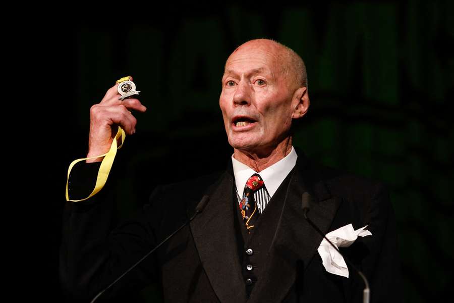 Don Scott was an instrumental figure in shooting down the proposed merger of 1996.