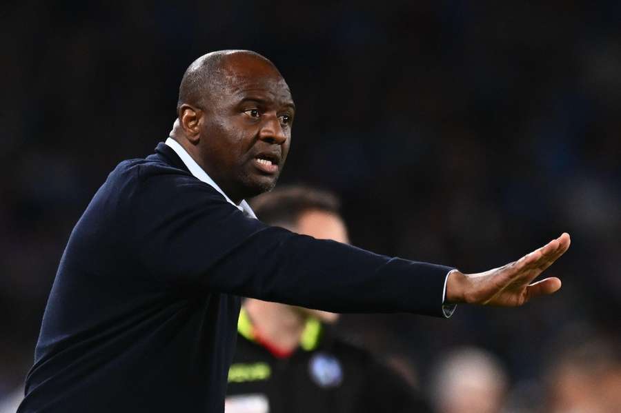 Patrick Vieira 