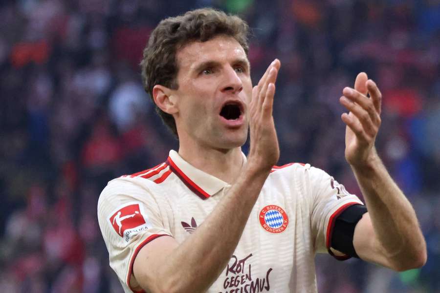Fall Müller: Effenberg und Hamann uneins