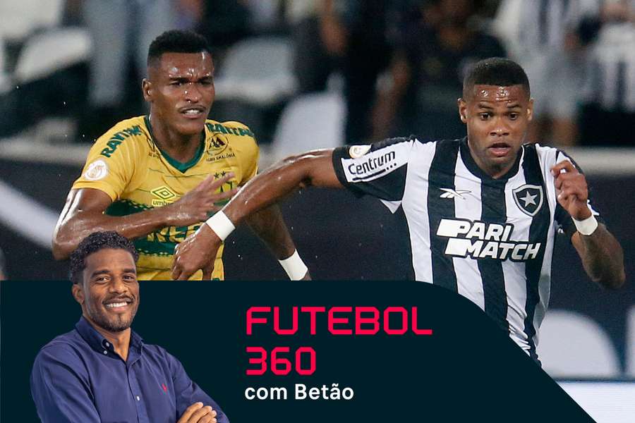 Campeonato Brasileiro: história e campeões - Brasil Escola