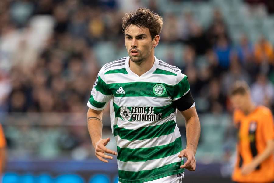Celtic-dansker indleder sæsonen med mål og assist
