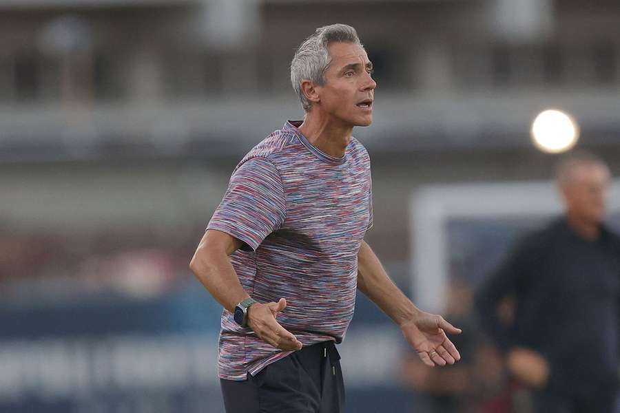 Paulo Sousa conquistou sétimo troféu da carreira