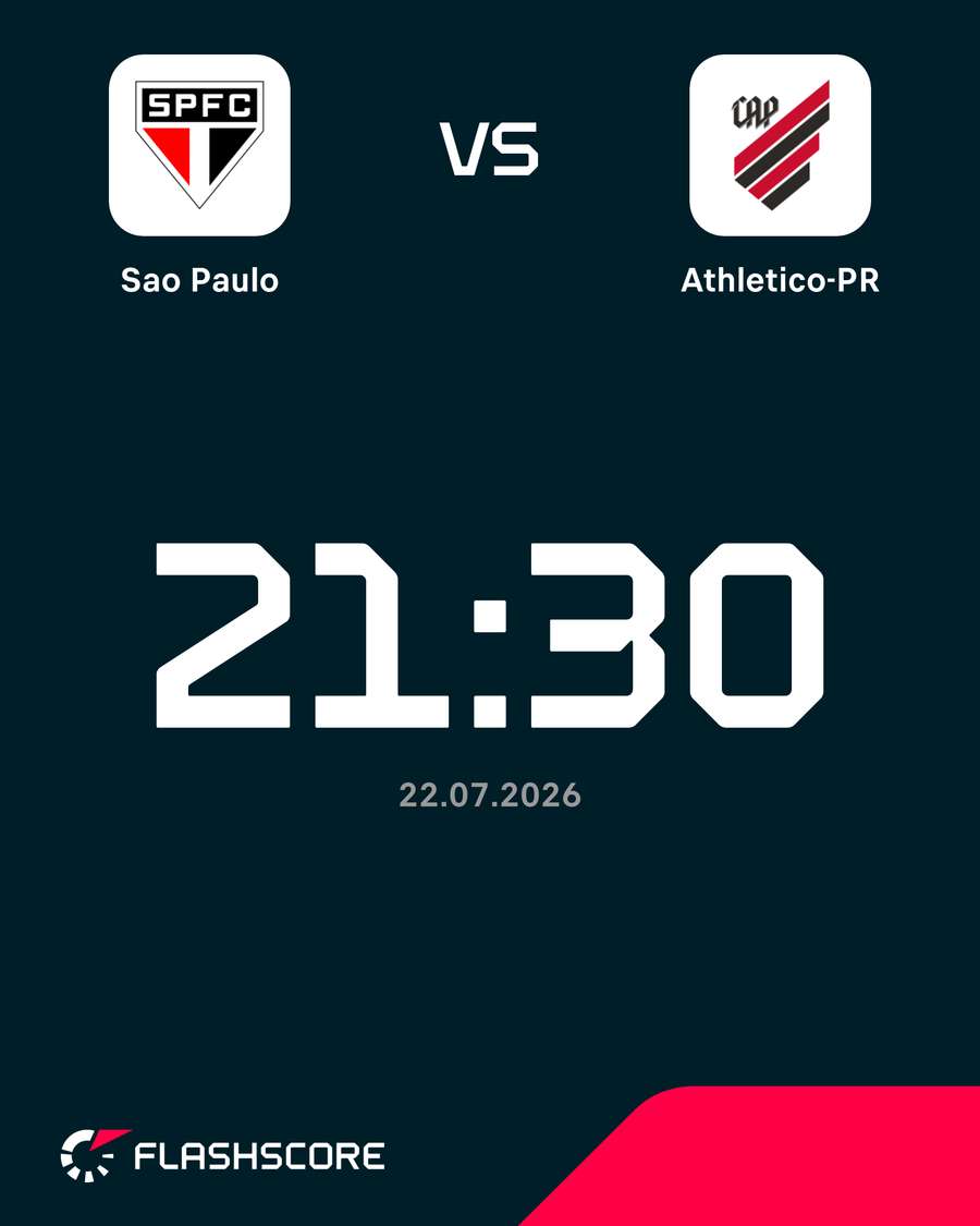 São Paulo busca um feito inédito no confronto São Paulo busca um feito inédito no confronto