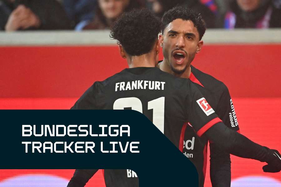 Bundesliga-Tracker: Alle News, Storys, Ergebnisse und Stimmen zum 12. Spieltag