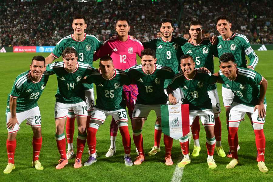 La desconexión entre afición y selección se acrecienta en un ambiente hostil en Torreón La desconexión entre afición y selección se acrecienta en un ambiente hostil en Torreón