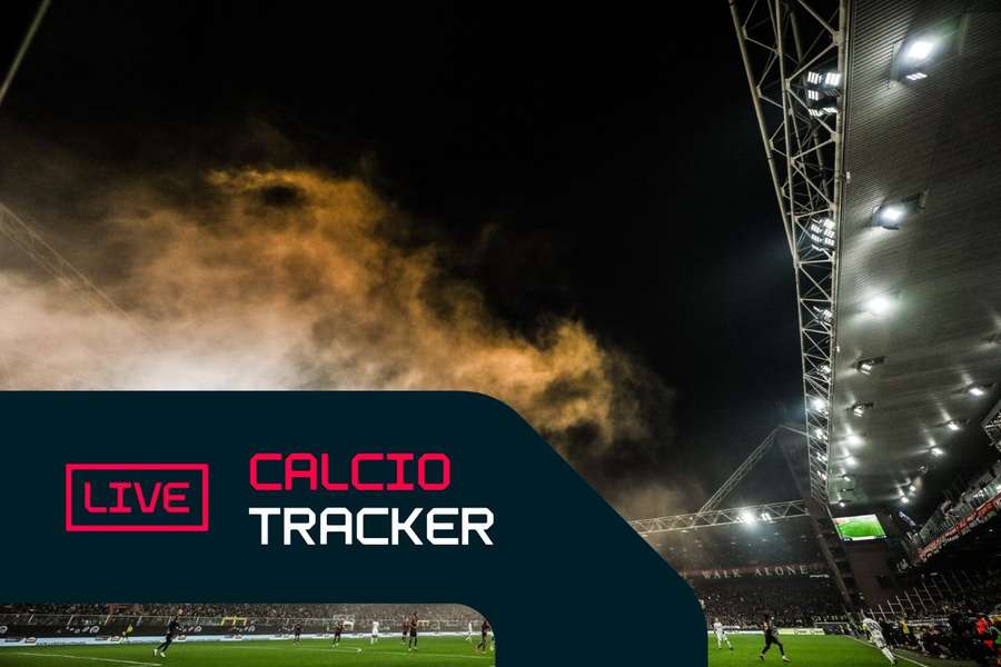 Calcio Live News Calcio Live News