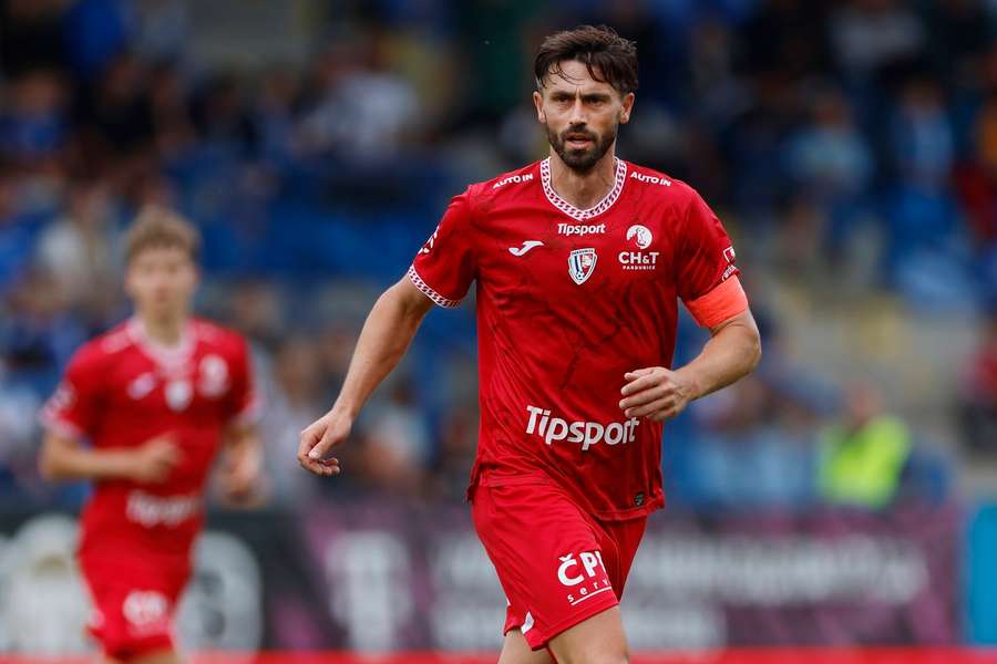 Kamil Vacek se loučí s bohatou hráčskou kariérou