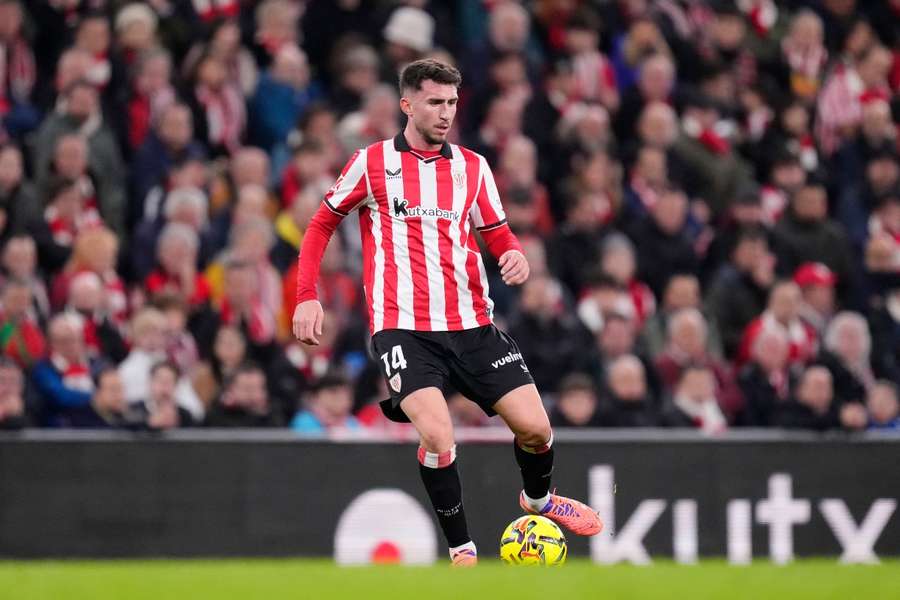 Aymeric Laporte