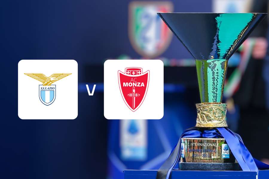 Lazio-Monza Lazio-Monza