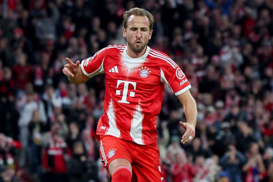 Hamann on Kane returning to the Premier League: That isn't even a question, he is happy!