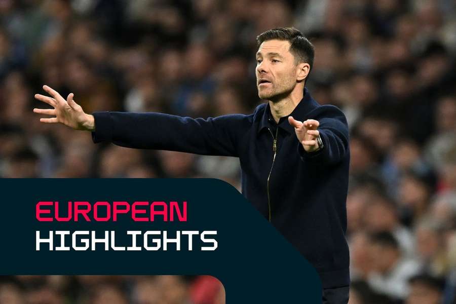 Could this be Xabi Alonso's last hurrah as the Real Madrid coach? Could this be Xabi Alonso's last hurrah as the Real Madrid coach?