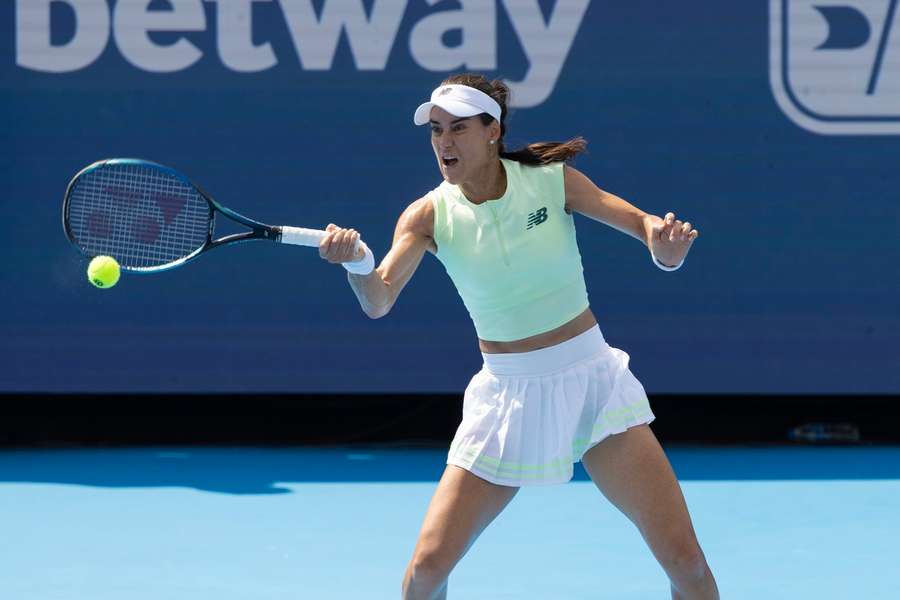 Tennis Tracker: Tennis Tracker:
