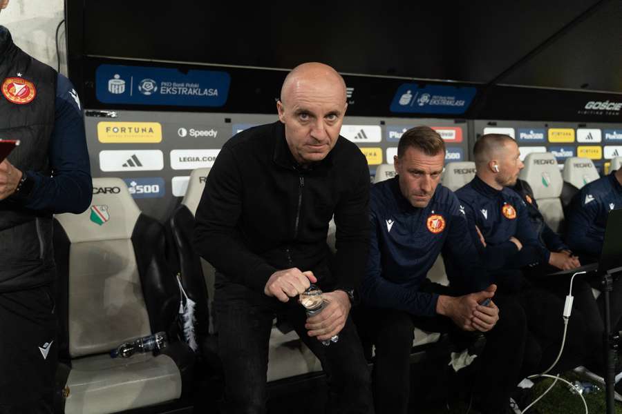 Widzew Łódź - Korona Kielce: Gdzie oglądać, transmisja, zapowiedź, składy i kursy Widzew Łódź - Korona Kielce: Gdzie oglądać, transmisja, zapowiedź, składy i kursy