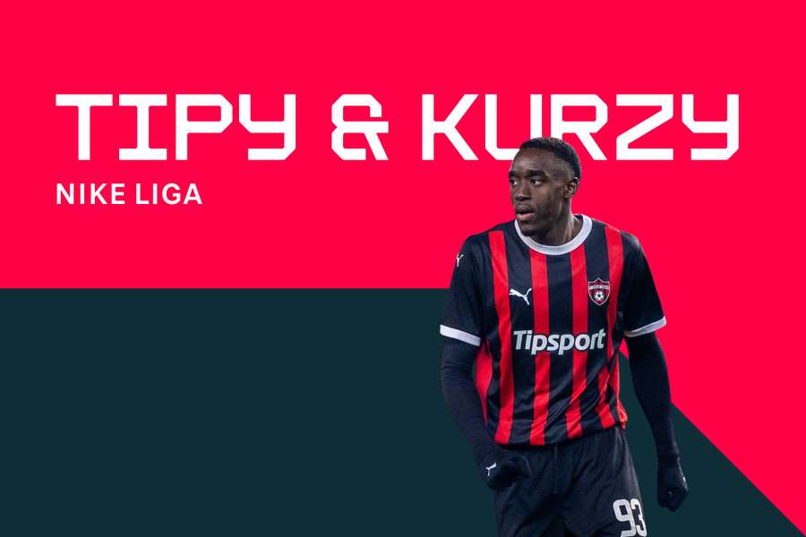Niké liga napíše 22. kolo sezóny. Niké liga napíše 22. kolo sezóny.