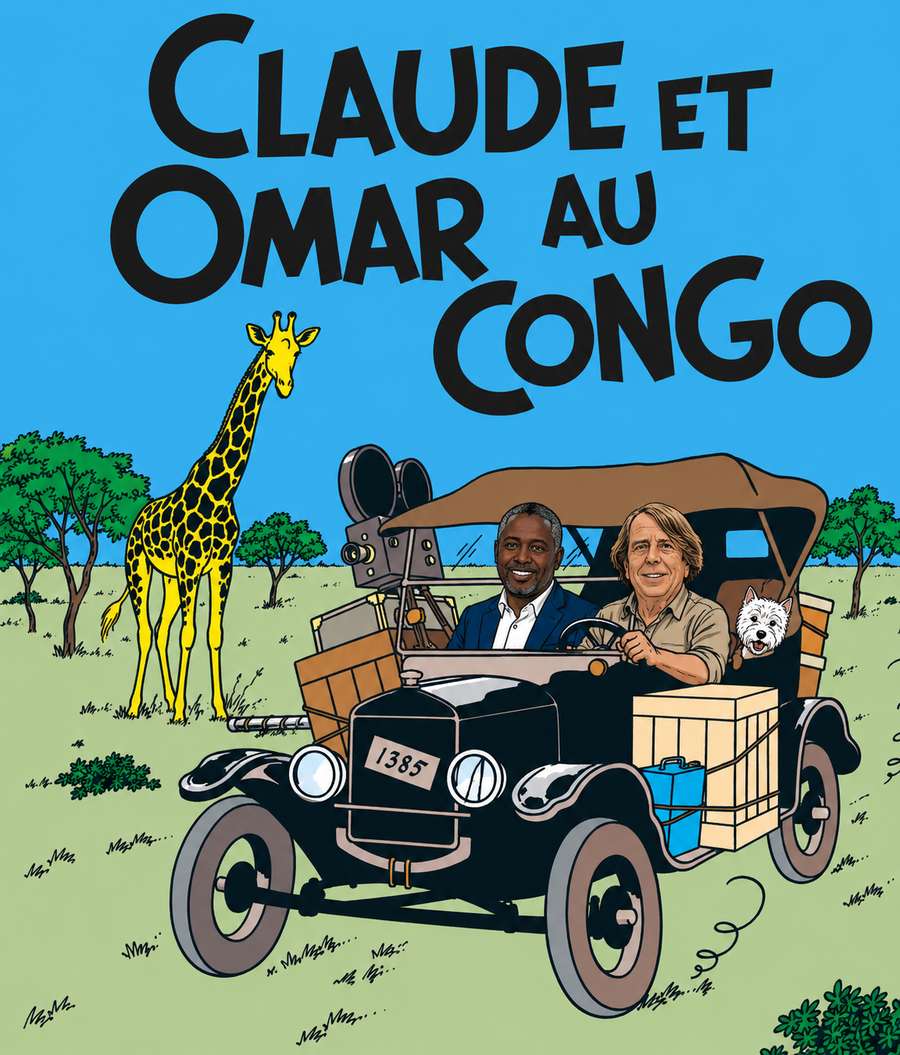 Cela a bel et bien été publié...