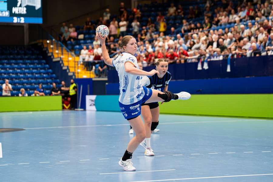 Gloria Bistrița, debut perfect în Liga Campionilor Gloria Bistrița, debut perfect în Liga Campionilor