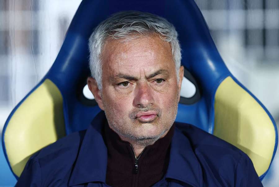 Návrat Josého Mourinha do Realu Madrid se odkládá. Návrat Josého Mourinha do Realu Madrid se odkládá.