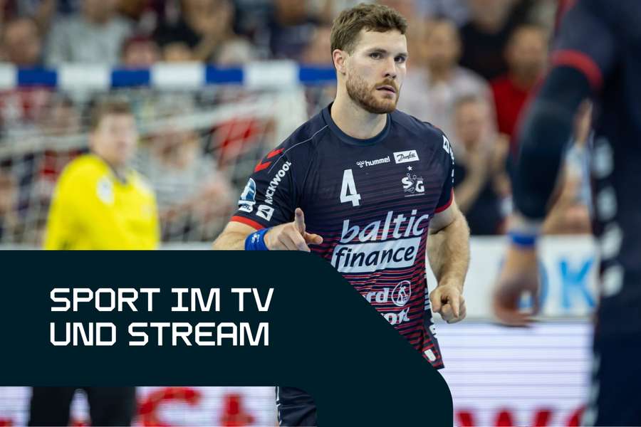 Sport live am Montag: Flensburg muss heute Abend in der HBL gegen die Recken ran. Sport live am Montag: Flensburg muss heute Abend in der HBL gegen die Recken ran.