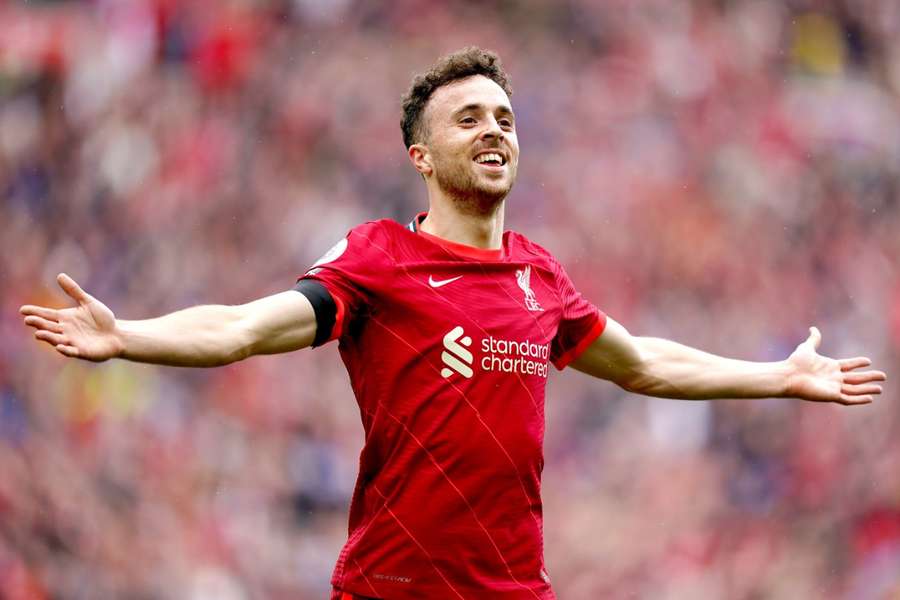 Diogo Jota faleceu aos 28 anos de idade