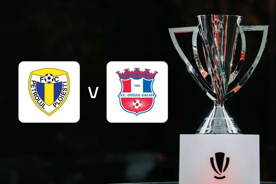 Petrolul - Oțelul Petrolul - Oțelul