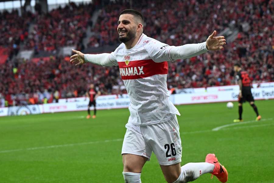 Deniz Undav wechselt nach langem Zittern fest zum VfB Stuttgart.