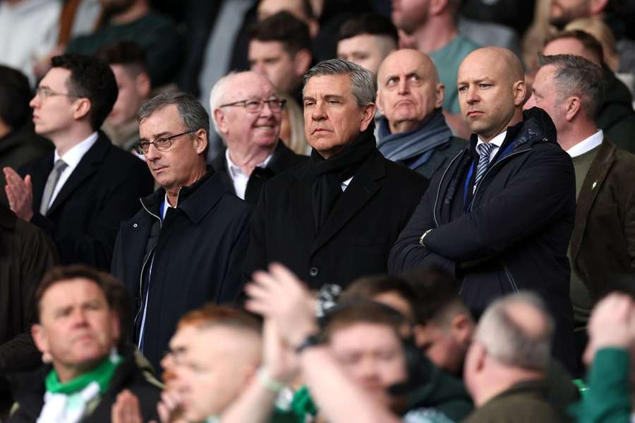 American investors secure 51 per cent stake in Rangers as takeover is completed