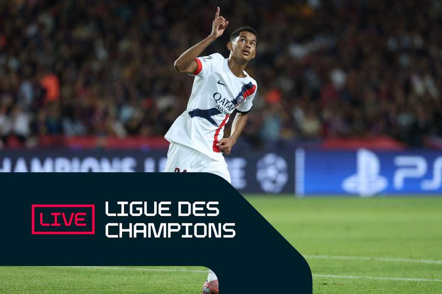 DIRECT. Suivez le match de Ligue des champions entre le Bayer Leverkusen et le PSG en live