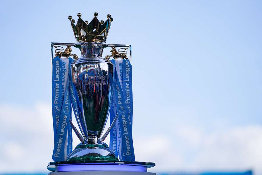 Arsenal, Liverpool y Manchester City se enfrentan en una carrera a tres bandas por el título de la Premier League.