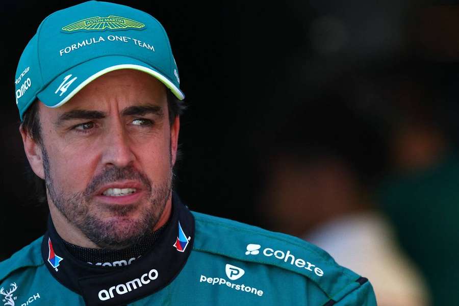 Alonso