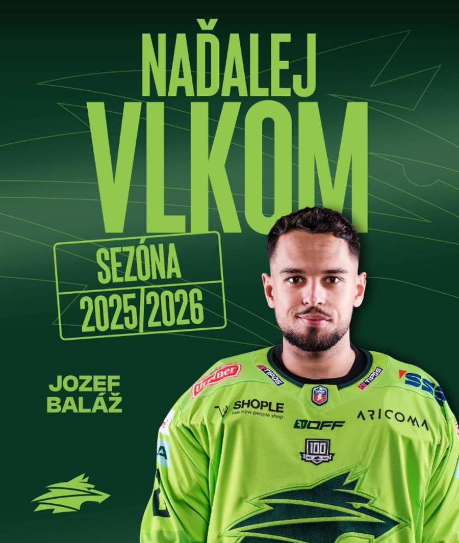 Baláž ostáva v bronzovom kádri.