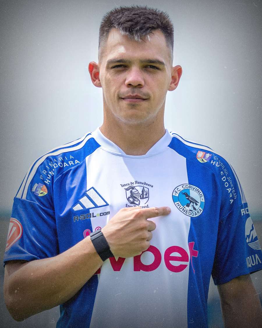 Flavius Iacob