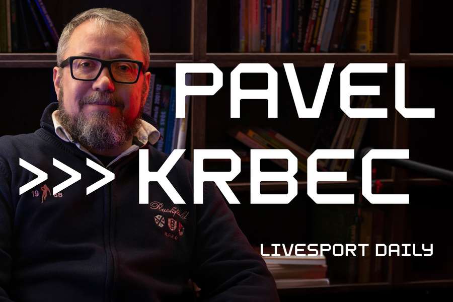 Livesport Daily #414: V lednu čeká Livesport jeden z nejnáročnějších dnů v historii, očekává Pavel Krbec. Livesport Daily #414: V lednu čeká Livesport jeden z nejnáročnějších dnů v historii, očekává Pavel Krbec.
